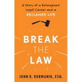 Break the Law - Paperback