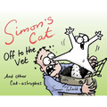 Simon's Cat Off to the Vet . . . and Other Cat-Astrophes - Hardcover