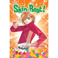 Skip-Beat!, (3-In-1 Edition), Vol. 7: Includes Vols. 19, 20 & 21 - Paperback