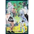 The Illustrated Guide to Monster Girls, Vol. 4: Volume 4 - Paperback