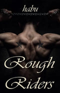 Rough Riders: A Gay Erotica Anthology - Paperback