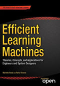 Efficient Learning Machines: Theories, Concepts, and Applications for Engineers and System Designers - Paperback