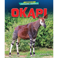 Okapi - Paperback