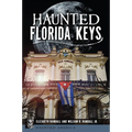 Haunted Florida Keys - Paperback