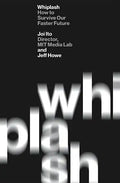 Whiplash - Paperback