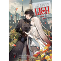Disciple of the Lich: Or How I Was Cursed by the Gods and Dropped Into the Abyss! (Light Novel) Vol. 7 - Paperback