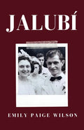 Jalubí - Paperback