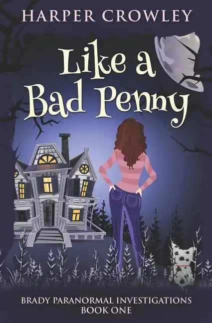Like a Bad Penny - Paperback