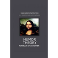 Humor Theory: Formula of Laughter - Paperback