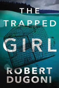 The Trapped Girl - Paperback