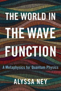 The World in the Wave Function: A Metaphysics for Quantum Physics - Hardcover