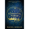 Elemental Power - Paperback