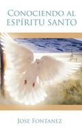 Conociendo al Espiritu Santo - Hardcover