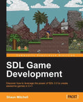 Sdl Game Development - Paperback