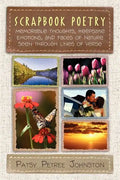 Scrapbook Poetry - Paperback