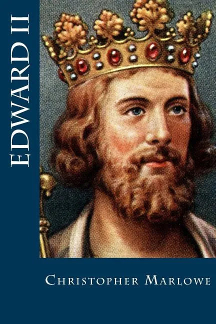Edward II - Paperback