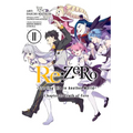 RE: Zero -Starting Life in Another World-, Chapter 3: Truth of Zero, Vol. 11 (Manga): Volume 11 - Paperback