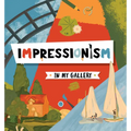 Impressionism - Library Binding
