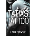 Tatia's Tattoo - Paperback