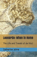 Leonardo: When in Rome - Paperback