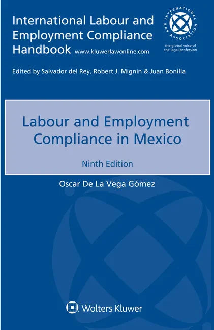 Labour and Employment Compliance in Mexico - Paperback