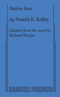 Native Son - Paperback