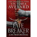 Destructora de Destinos / Fate Breaker: Destructora de Reinos 3 / Realm Breaker 3 - Paperback