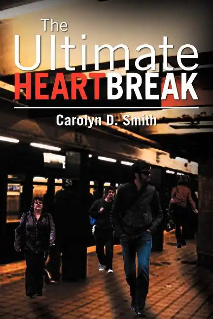 The Ultimate Heartbreak - Paperback