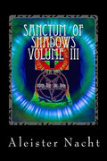 Sanctum of Shadows Volume III: Spiritus Occultus - Paperback