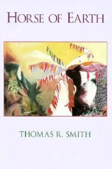 Horse of Earth - Paperback
