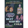 Best Served Cold - Paperback