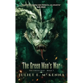 The Green Man's War - Paperback