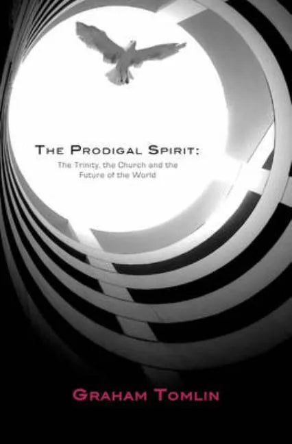 The Prodigal Spirit - Paperback