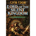 Lord of the Silent Kingdom: Book Two of the Instrumentalities of the Night - Paperback