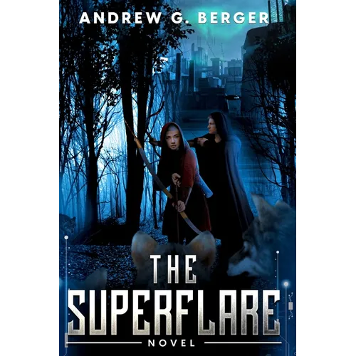 The Superflare - Paperback