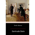 Tender Buttons - Paperback