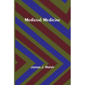 Medieval Medicine - Paperback