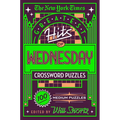 The New York Times Greatest Hits of Wednesday Crossword Puzzles: 100 Medium Puzzles - Paperback