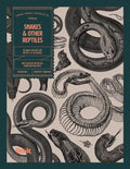 Snakes and Other Reptiles - Paperback