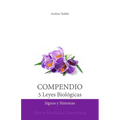 Compendio de las 5 Leyes Biolicas: Signos y S匤tomas: Nueva Medicina Germ疣ica - Paperback