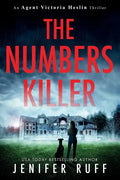 The Numbers Killer - Paperback