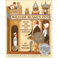 A Visit to William Blake's Inn - Hardcover