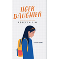 Tiger Daughter - Library Binding
