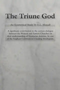 The Triune God - Paperback