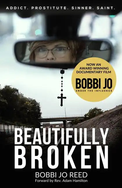 Beautifully Broken - Paperback