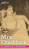 Mrs. Craddock - Hardcover