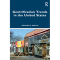 Gentrification Trends in the United States - Paperback