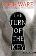 The Turn of the Key - Paperback