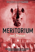 Meritorium - Paperback