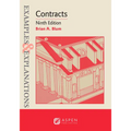 Examples & Explanations: Contracts - Paperback